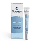 Plexaderm Rapid Reduction Eye Serum - Visibly Reduces Under-eye Bags  Wrinkles 
