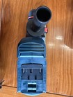 Bosch Gbh 18v-18x Rotary Hammer Drill 18v 900rpm 5000bpm 1 5j 1 8kg Sdsplus Bare
