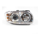 Fortpro Headlights For Peterbilt 388   389 - Both Sides