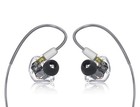 Mackie Mp-460 Professional In-ear Monitors - Quad Balanced Armature