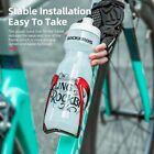 Rockbros Lightweight Bicycle Water Bottle Cage Bike Bottle Holder Mtb   Road