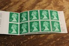 Great Britain Bk491 Mint Booklet Complete Machin - Maybe