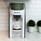 Baby Brezza New Improved Pro Advanced Formula Dispenser Machine Free Shipping   