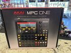Akai Professional Beatpad Synth Engine With Touch Display Mpc One Excellent Read
