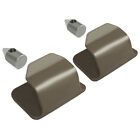 Loader Hooks   Pins Quick Attach Weld Bracket For John Deere 120 200 300 400 500