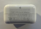 Apple Iphone Accessory Accessories Bundle Usb Lightning Cable 12w Power Adapter