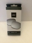 Bose Replacement Lenses Alto Mirrored Silver M l New Unused Open Box 