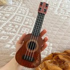 21 Inch Ukulele Classical Guitar Acoustic Ukulele Soprano Music Instruments Mini