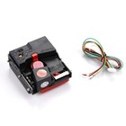 Lk800a  Top Entry Cpu Coin Acceptor Selector Coin Mech For Arcade Slot Cabinet X