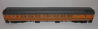 Walthers Ho Great Northern Pullman Heavyweight 8-1-2 Plan  3979a  932-10063 Nib