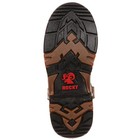 Rocky Kids  Aztec Wellington Boot For Boys - Durable Waterproof Boys  Shoes