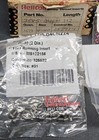 100pc Helicoil  4-40 Free Running Thread Insert Machinist Heli-coil 1185-04cn224