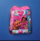 Disney Junior Alice   s Wonderland Bakery Play Land Ball Pit With 20 Balls New 