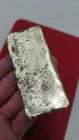 334 Grams Scrap Gold Bar Gold Recovery Melted Different Computer Bullion Pins     