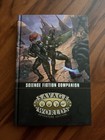 Savage Worlds Swade Science Fiction Lot     Companion   Savage Tales   Cards