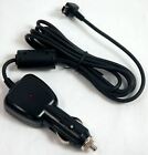 New Genuine Garmin Nuvi Gps Mini-usb Car Charger Adapter 1480c 1490t 2250lt 3750