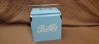 Pepsi-cola Metal Cooler Ice Chest 1950s Inspired Reproduction 