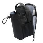 Magnetic Gym Bag Portable Phone Water Bottle Carrier Pouch For Outdoor Sports