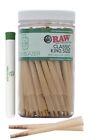 Raw Cones Classic King Size  100 Pack