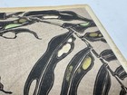Japanese Woodblock Print    one Print From Shasei-sokamoyo        Furuya Korin 1907