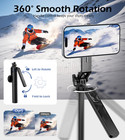 70   Magnetic Selfie Stick Tripod For Iphone  Magsafe Tripod