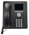 New Avaya 9611g Gigabit Voip Ip Desktop Business Phone W  Stand 