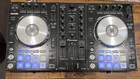 Pioneer Dj Ddj-sr Black 2-channel Dj Controller Serato Digital Performance