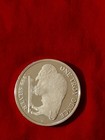 Buffalo Hm   1 Troy Oz  999 Fine Silver Round