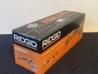 Ridgid  18v Cordless Oscillating Multi Tool W  2 Ah Battery And Charger R86241k