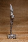 Osiris God Statue Hand-carved Stone Egyptian Antiques God Of Afterlife Replica