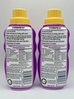 Espoma Organic Orchid Liquid Bloom Booster 8 Oz  2 Pack 