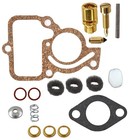 Custom Assembled Carburetor Carb Repair Kit Fit For Ih Farmall Cub Tractors Us