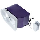 350w 25cm Electric Pottery Wheel Ceramic Machine Art Craft Tool Diy Machine