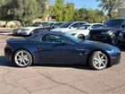 2008 Aston Martin Vantage Roadster 2d