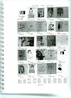 Mellone Specialized Cachet Catalog Of First Day Covers Of The 1960s Includes C76