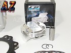 Raptor 700 Stock Bore Athena Cylinder Cp Piston Complete Motor Crank Rebuild Kit