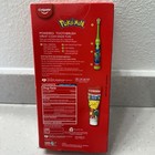 Colgate Kids Pok  mon Powered Toothbrush   Toothpaste Gift Pack Brushtastic