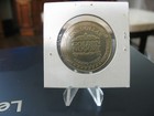 Golden Nugget Casino Las Vegas Nevada  1 One Dollar Gaming Token 2013  Unc 