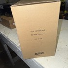 Apc Be425m Battery Back-ups  6 Outlets  425va  120v - Tower - 8 Hour Recharge -