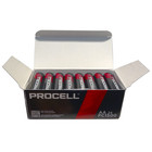 72 Duracell Procell Aa Alkaline Batteries 1 5v  pc1500  Lr6 
