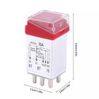 New Overload Protection Relay Fits Mercedes W124 W126 W201 R107 W201 2015400845