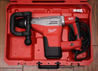  ri3  Milwaukee 5446-21 1-3 4  Sds Max Demolition Hammer