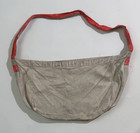 Vintage 1960s-70s Sioux Falls Canvas Newspaper Delivery Bag
