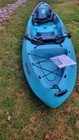 Perception Rambler Sit On Top Tandem Kayak Recreational Kayak For Two Person New