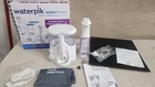 Waterpik Water Flosser Wp-150w Ultra Dental Jet Flosser With 4 Tips