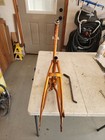 1967 Schwinn Stingray Slik Chic 3 Speed Coopertone Frame Fork   Chainguard L  k