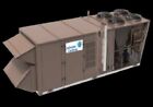 York 40 Ton Jv40 Package Unit Chiller - Cooling heating Trane Carrier Hvac