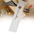 High Speed Steel Hand Planer Blade For Carpenter Woodworking Cbk