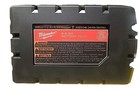 Milwaukee M18 Redlithium High Output Xc6 0 Battery Pack - Black  48-11-1865  New