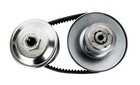 Go Kart Torque Converter Kit 40 Series 1  Driver   7 8  Driven Clutch   Belt